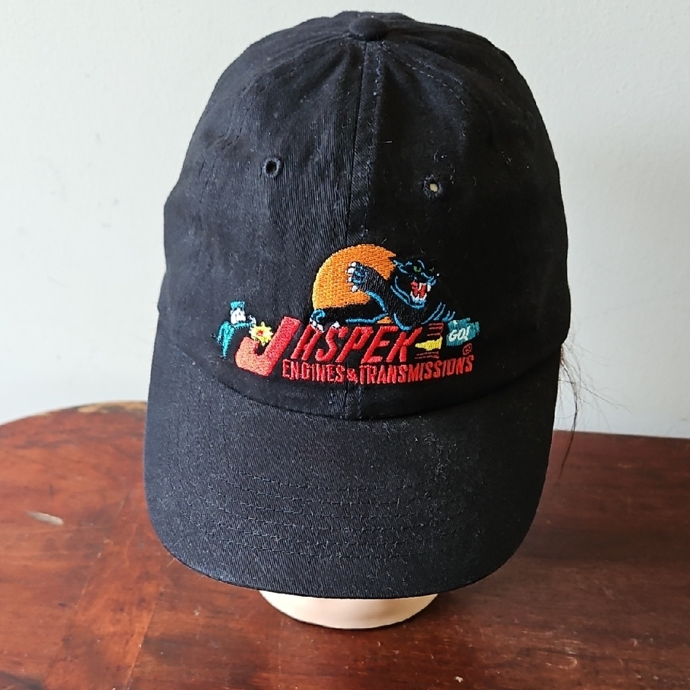 Jasper Engines and Transmissions 65th Anniversary Hat 2007